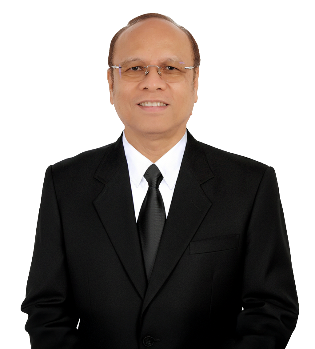 Dr. Jeimylo De Castro, MD, DrPH(c), FPARM, RMSK